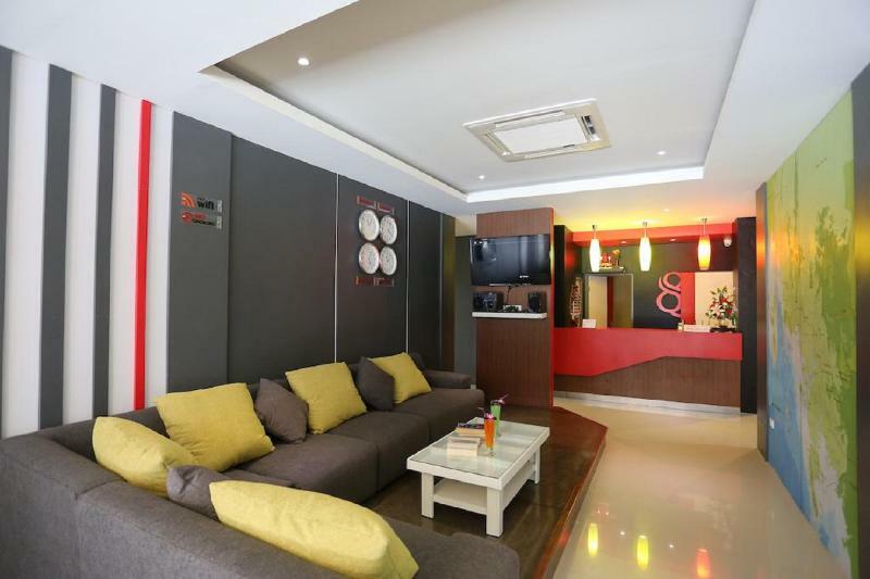 Hotel Ploenlay