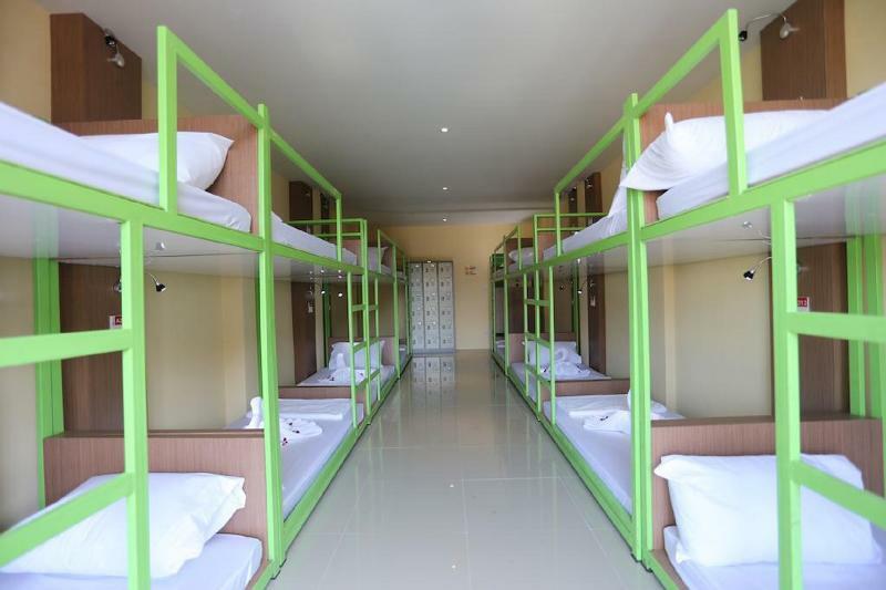 Ploenlay Hotel