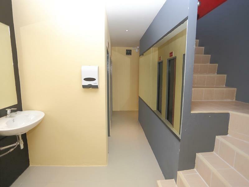 Hotel Ploenlay *
