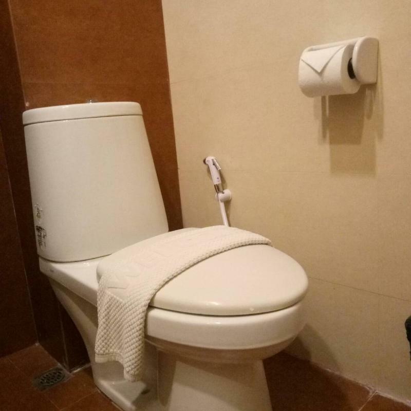 Ploenlay Hotel Krabi
